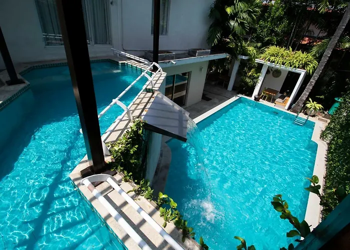 Colombo House By Ceilao Villas