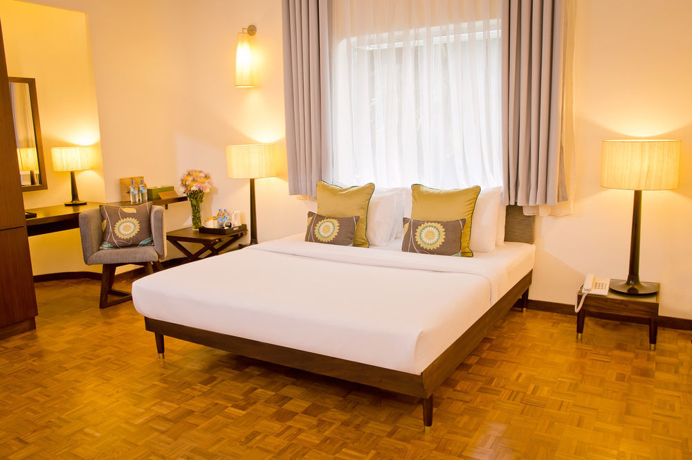 Frühstückspension House By Ceilao Colombo