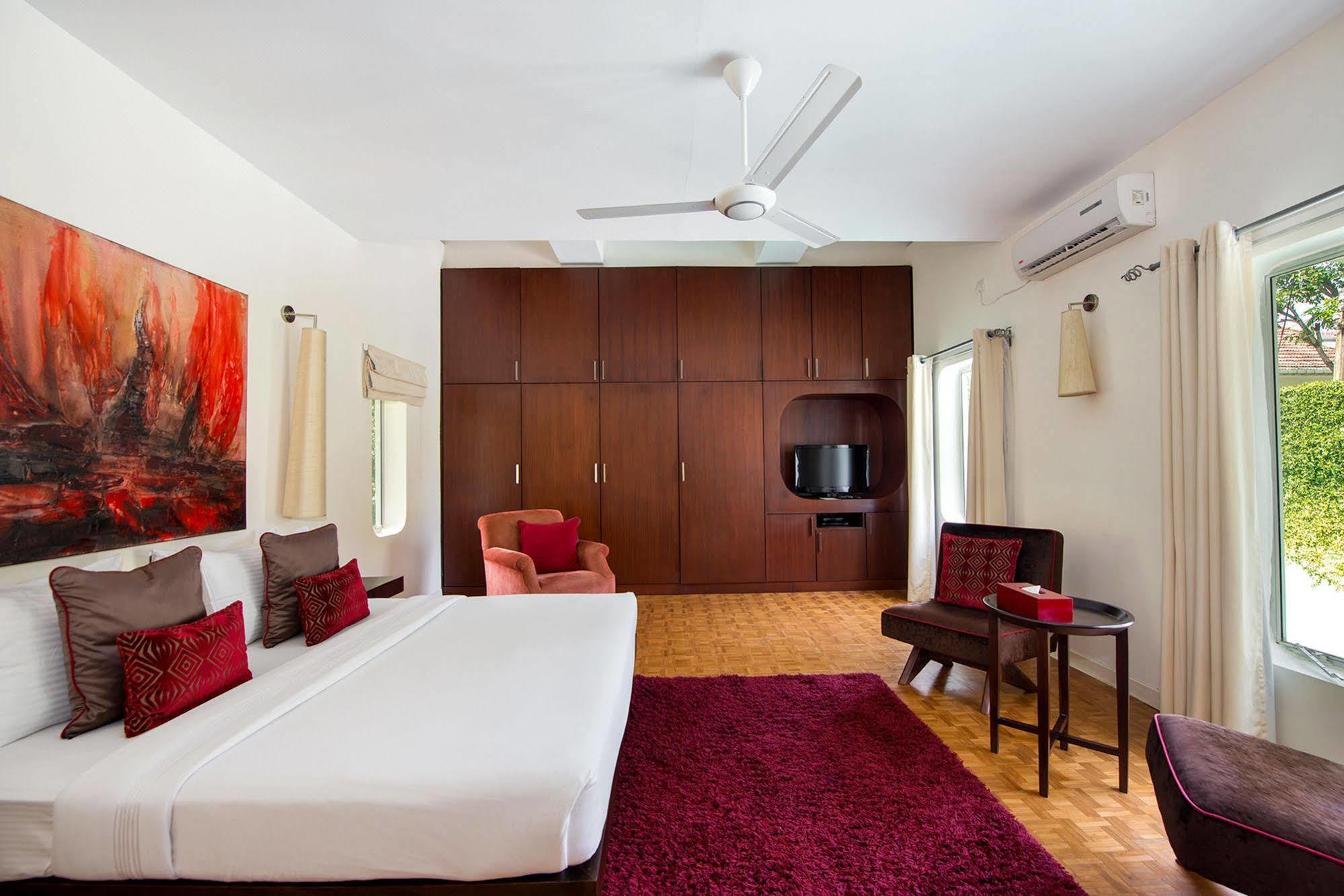 House By Ceilao Frühstückspension Colombo
