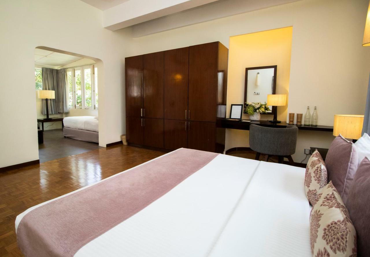 House By Ceilao Frühstückspension Colombo