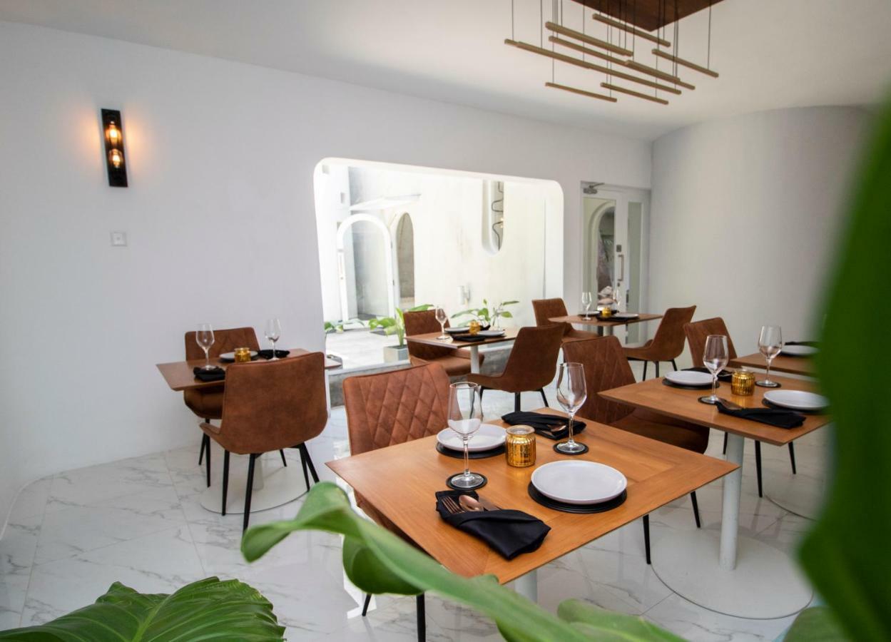House By Ceilao Frühstückspension Colombo