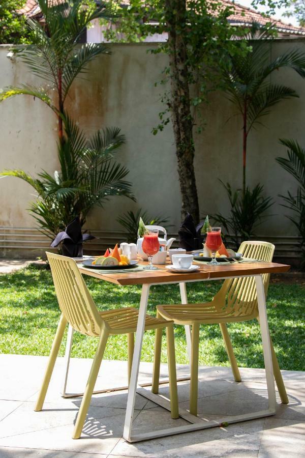 Frühstückspension House By Ceilao 4*